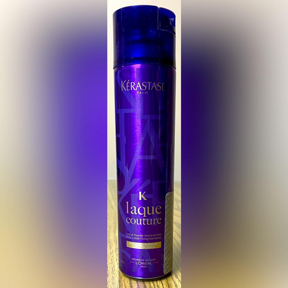Kerastase Laque Couture